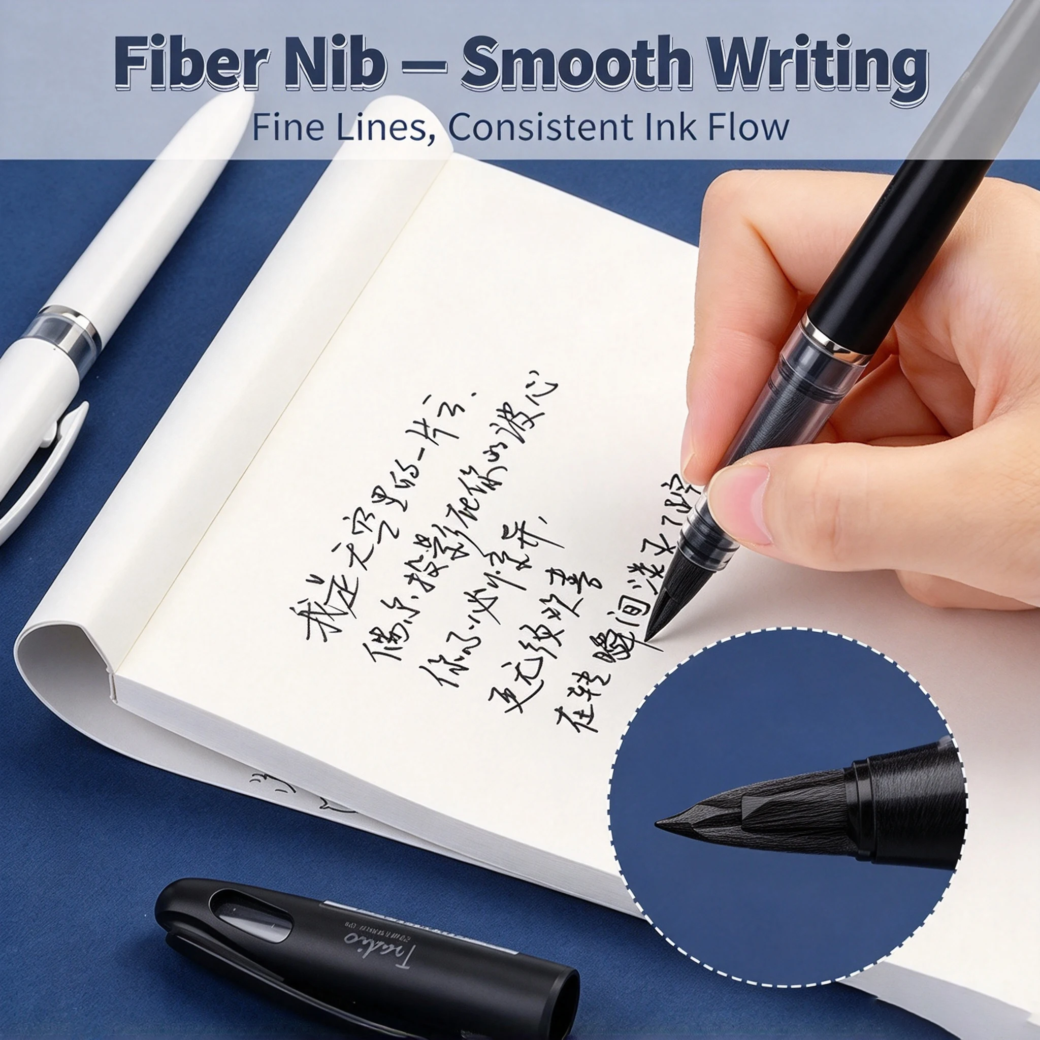 ปากกา Pentel TRJ50 รุ่น Execut - Pentel Pen Sign Pen บทวิจารณ์และราคา