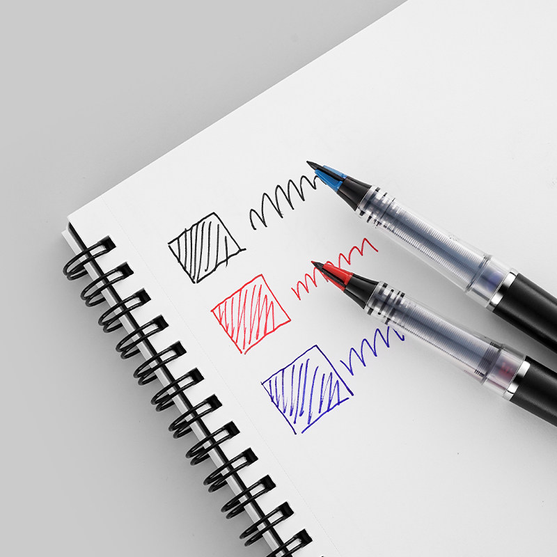 ปากกา Pentel Tradio Stylo รุ่น - Pentel Pen Sign Pen บทวิจารณ์และราคา