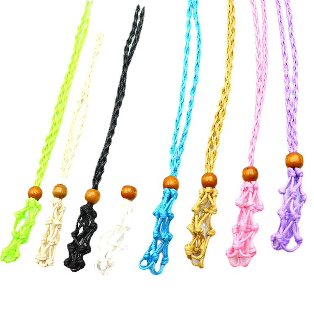 หลากสีหินธรรมชาติคริสตัลหินตาข - Crystal Mesh Fabric บทวิจารณ์และราคา