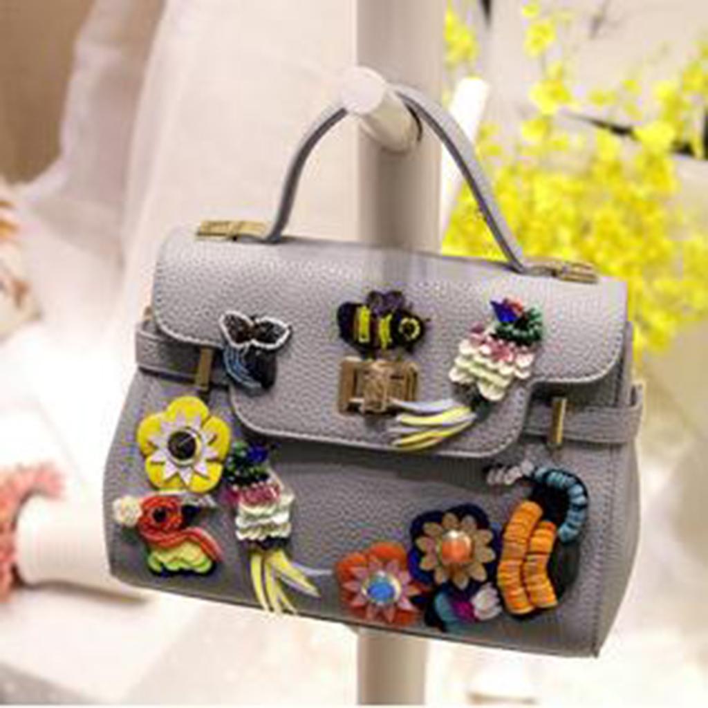 แผ่นปะรูปดาวห้าแฉกประดับลูกปัด - Embellishment Glue Craft บทวิจารณ์และราคา